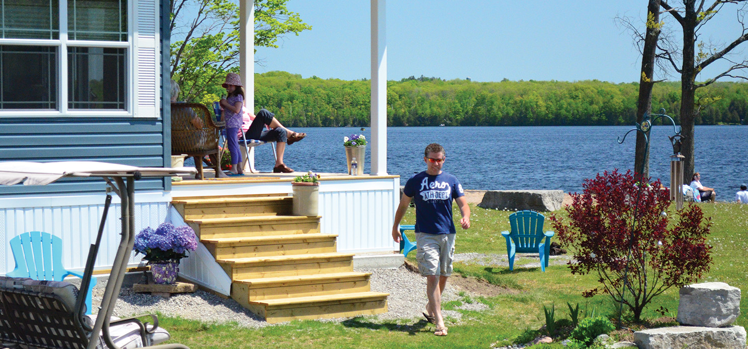 Resort Image