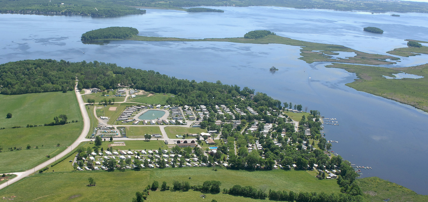Resort Image