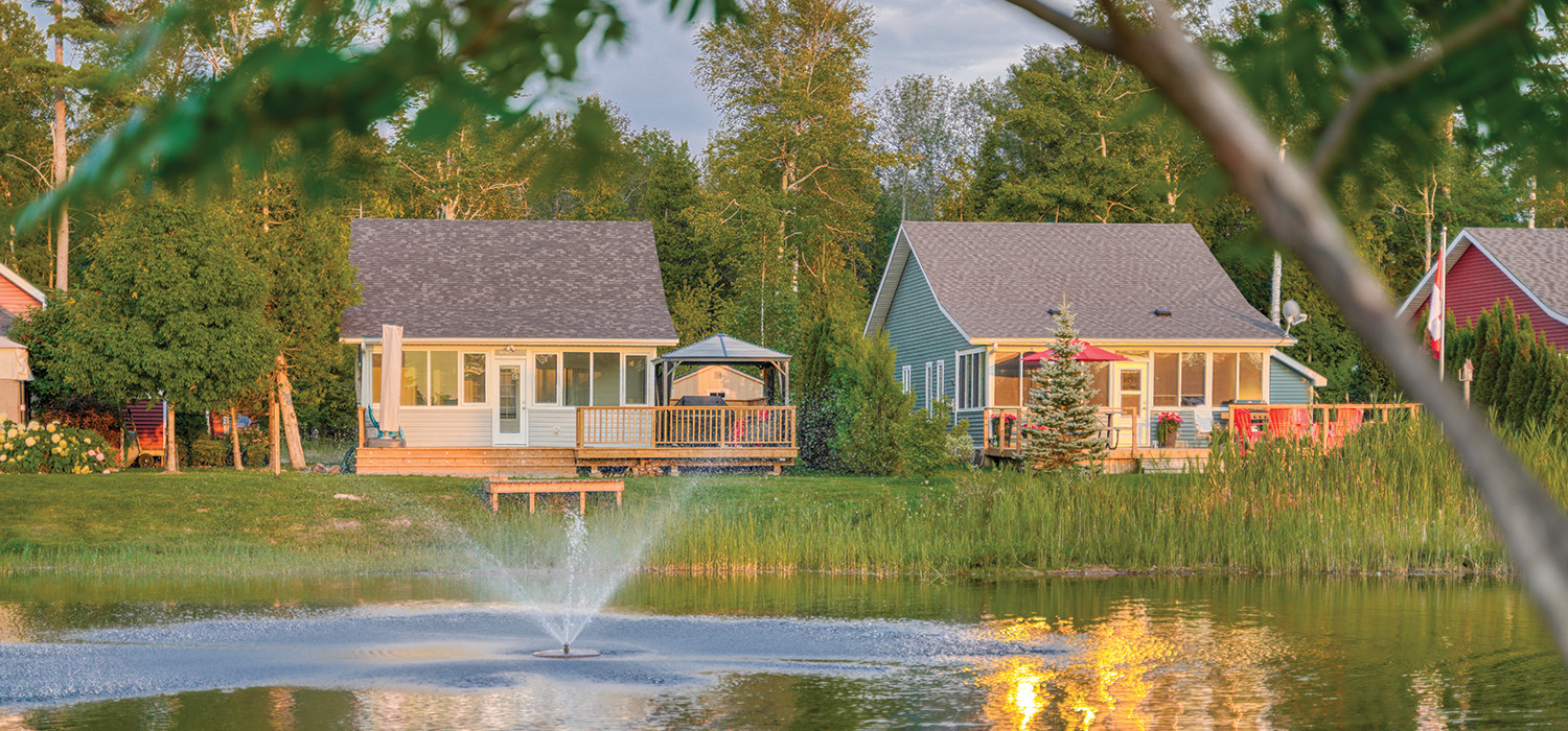 Resort Image