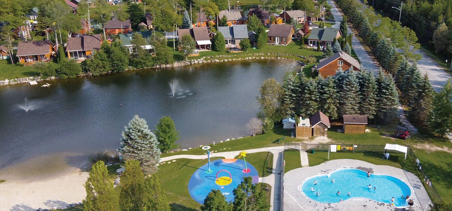 Resort Image