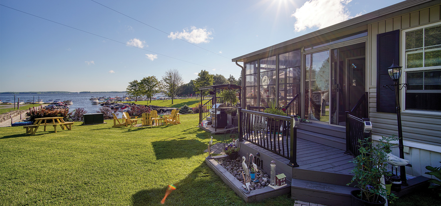 Resort Image