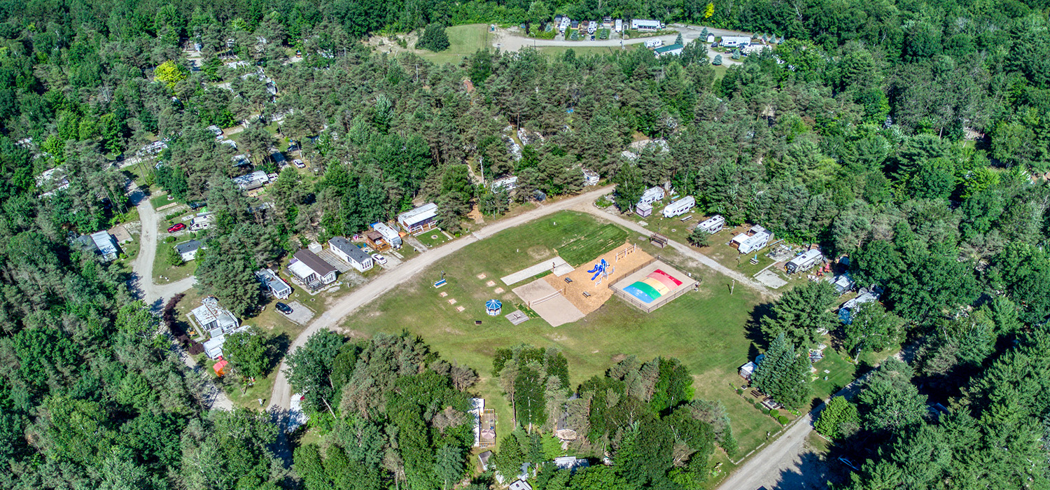 Resort Image