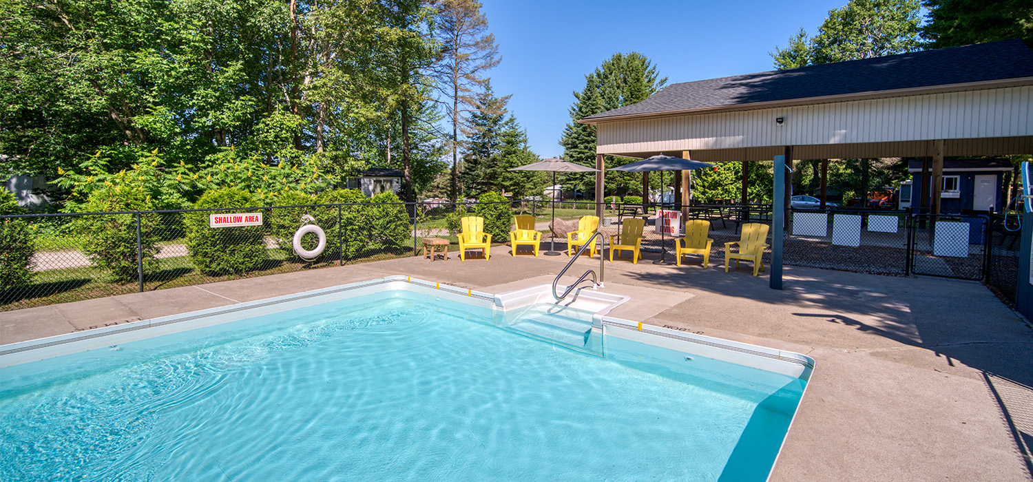Resort Image