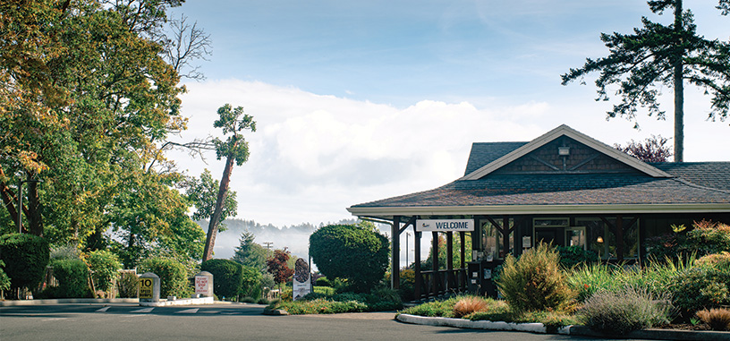 Resort Image