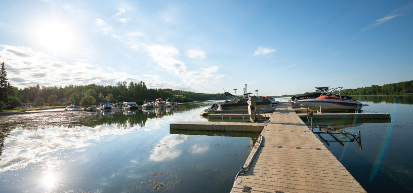 Resort Image