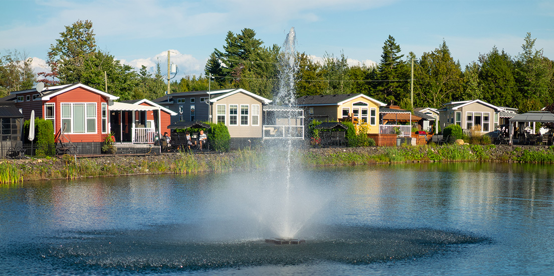 Resort Image