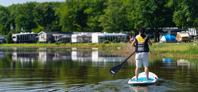 Resort Image