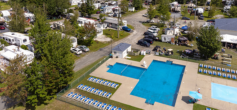 Resort Image