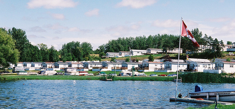 Resort Image