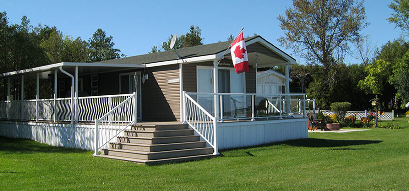 Resort Image