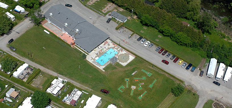 Resort Image