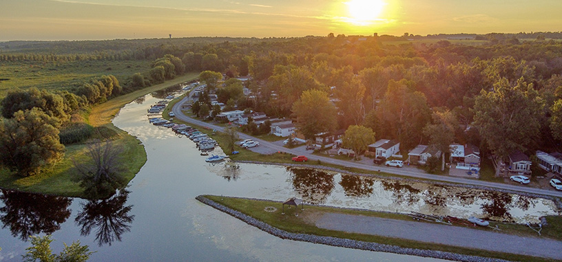 Resort Image