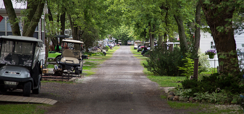 Resort Image