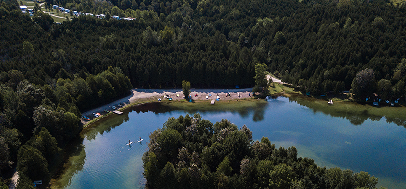 Resort Image