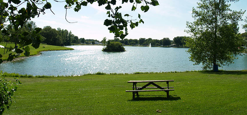 Resort Image