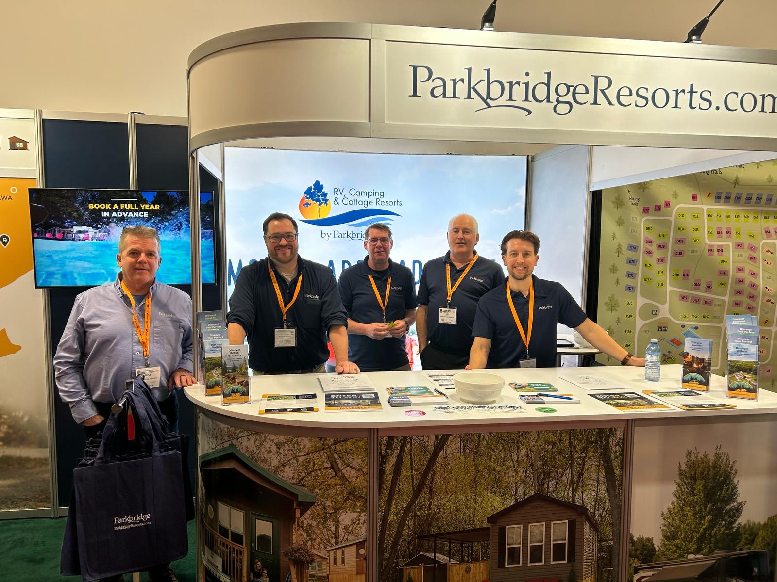 Explore Rental Sites in Ontario at the Toronto Spring Camping & RV Show