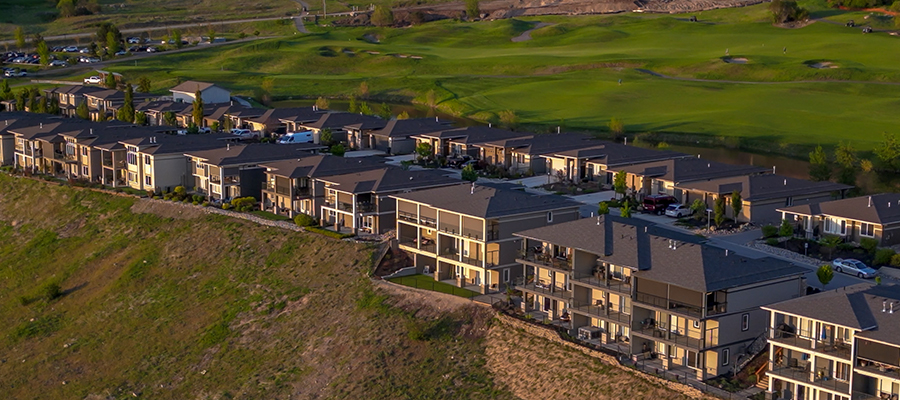 Trouvez des maisons modernes que vous pouvez vous permettre au Kelowna Spring Home Show