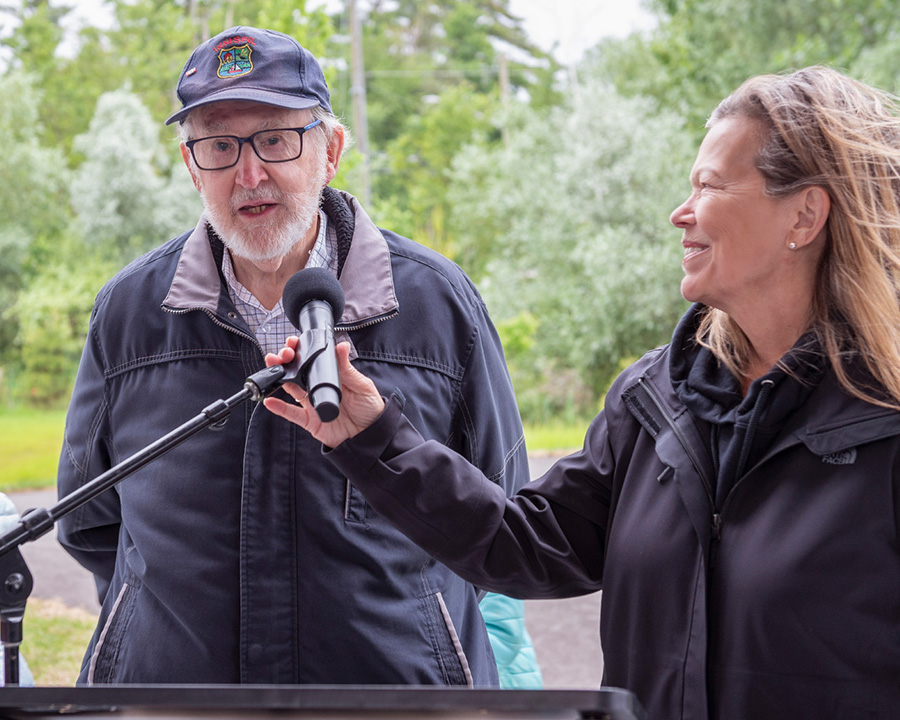 Lakehaven’s Jackson Park Grand Opening