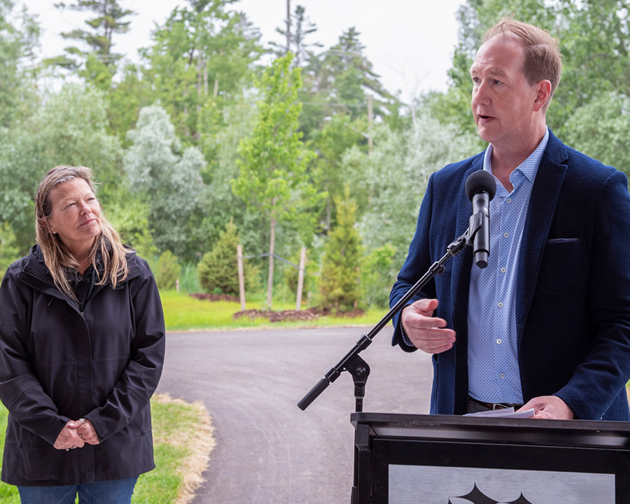 Lakehaven’s Jackson Park Grand Opening