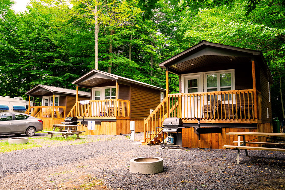 Lodging