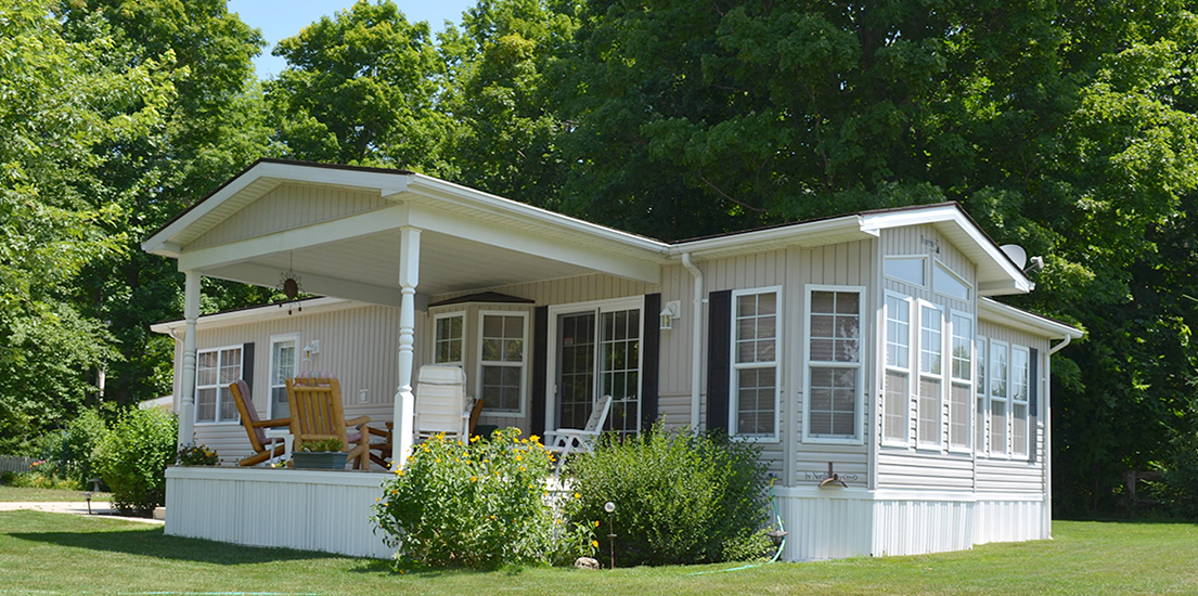 Seasonal Stay