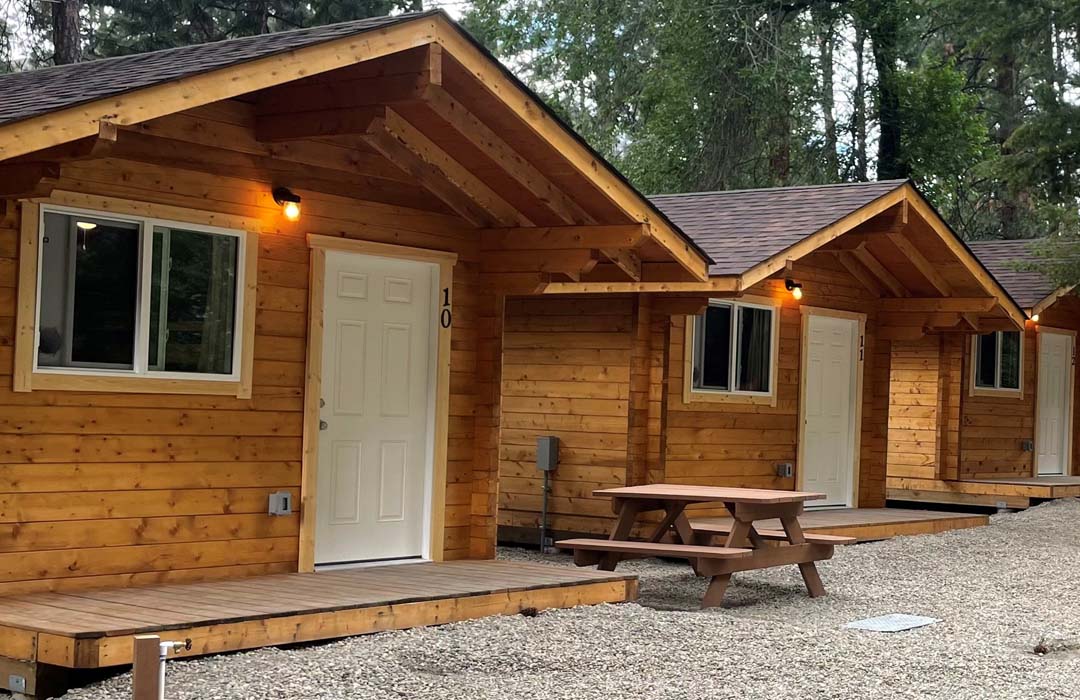 Lodging