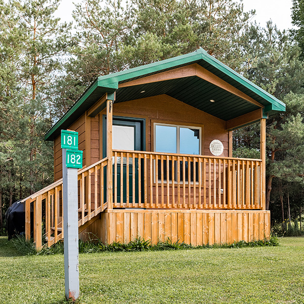 Lodging